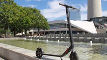 E-Scooter auf Straßen: Darf man auf dem Gehweg fahren?