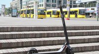 E-Scooter: Gibt es eine Helmpflicht?