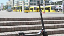 E-Scooter: Gibt es eine Helmpflicht?