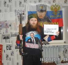 64 Selfies aus Russland, die ganz viele Fragen aufwerfen