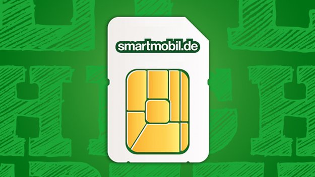 Smartmobil: Neue Prepaid-Tarife mit LTE ab 3 Euro