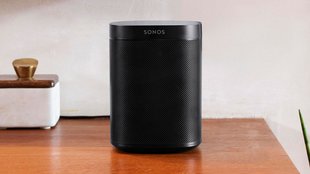Sonos One komplett ausschalten – so geht's