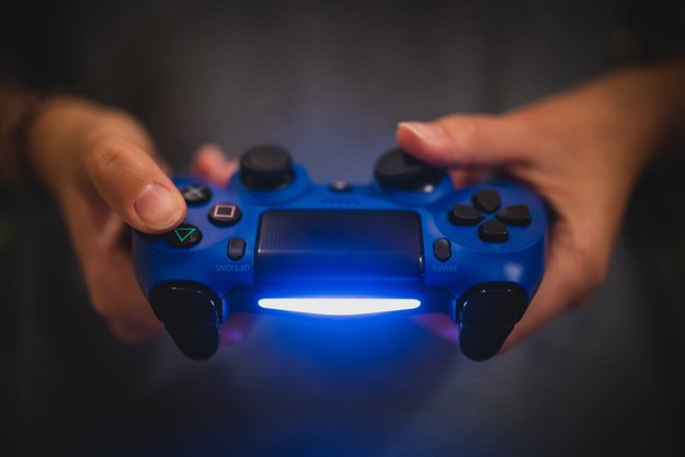 Leistungsvergleich: Wie viele PS4 sind ein Supercomputer?