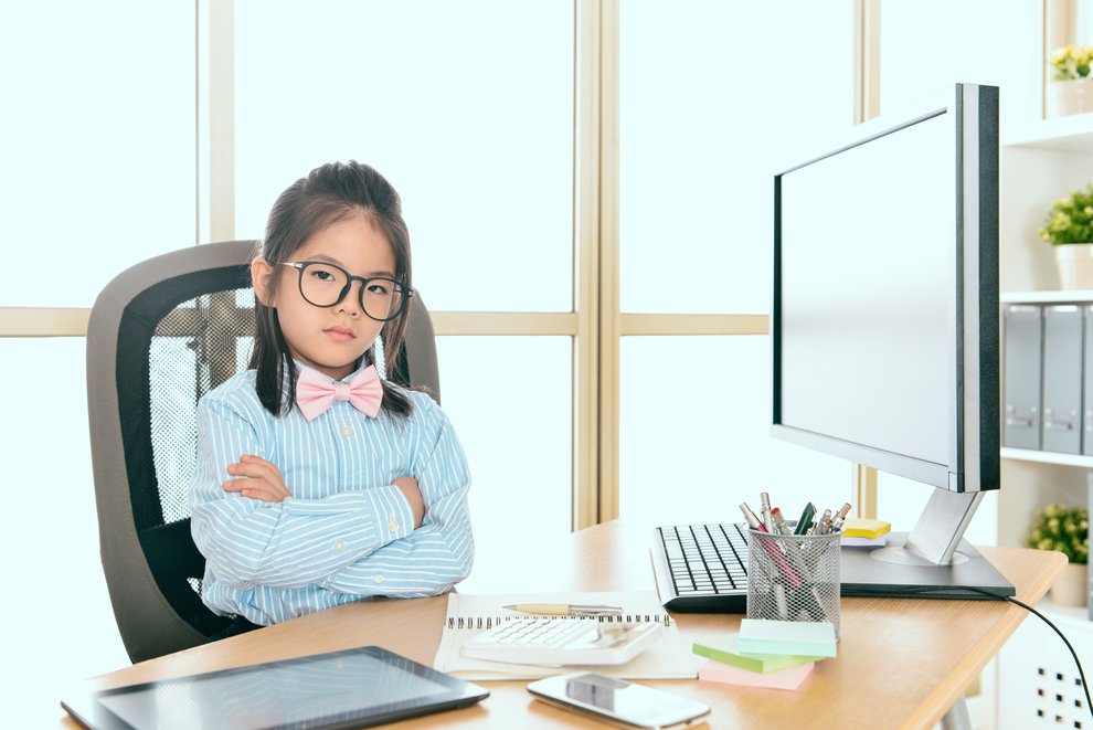 Seriously Abkürzung