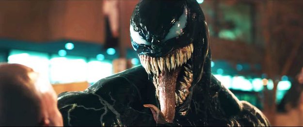 Venom 2 schon 2020? Fortsetzung in Arbeit