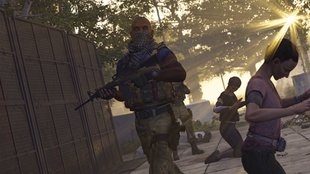 The Division 2: Ubisoft freut sich über den Wechsel zum Epic Games Store