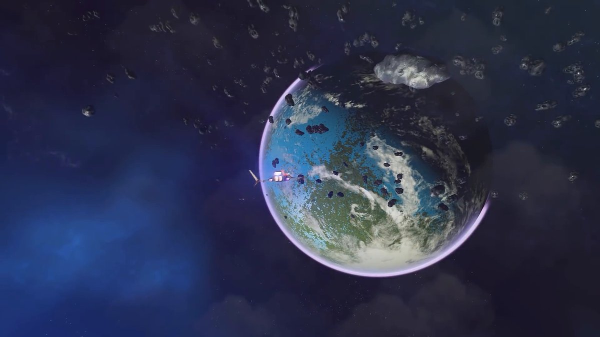 No Man S Sky Hat Mehrere Sternensysteme Verloren Wegen Eines Bugs