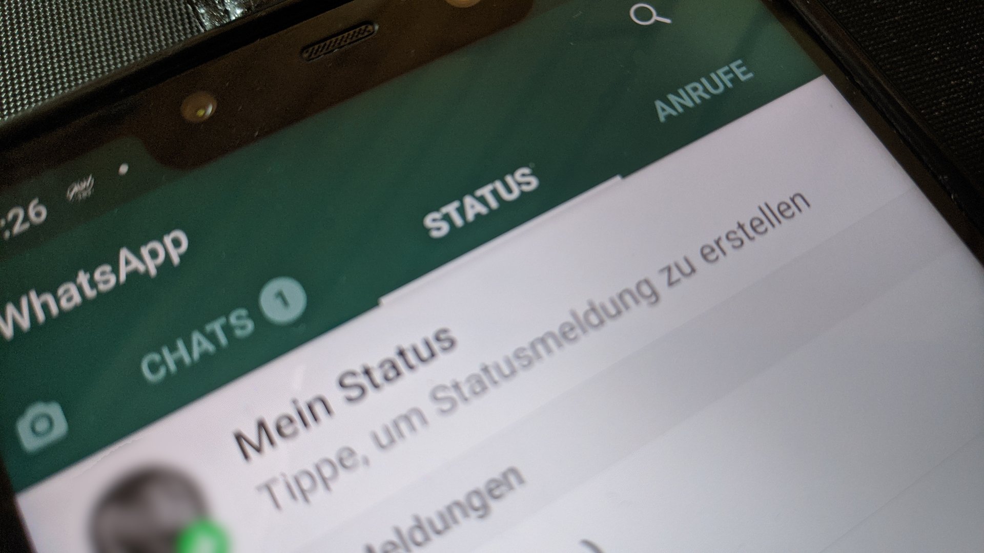 WhatsAppStatus anonym sehen, ohne gesehen zu werden so geht’s