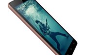 Wiko Lenny 3 & 4 (Plus): Öffnen des Akkudeckels – so geht‘s