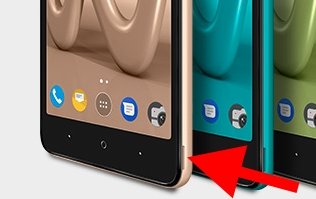 Wiko Lenny 3 4 Plus Offnen Des Akkudeckels So Geht S