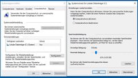 Windows 10/11: Computerschutz aktivieren & deaktivieren