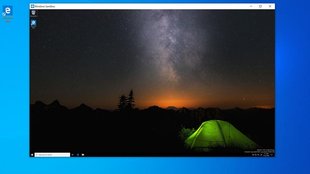 Windows 10: Sandbox gegen Viren aktivieren und nutzen – so geht's
