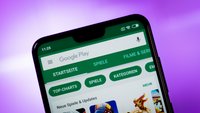 Lösung: Google Play Store funktioniert nicht