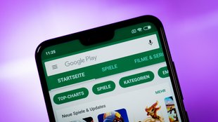 Google räumt Play Store auf: Einstellungen sollen übersichtlicher werden