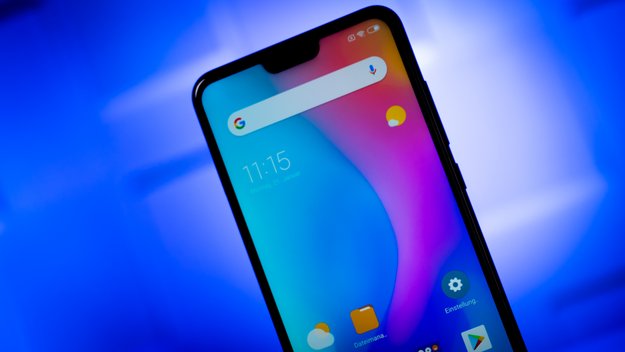 Xiaomi Mi 9: Erstes Foto enthüllt Überraschung auf der Rückseite