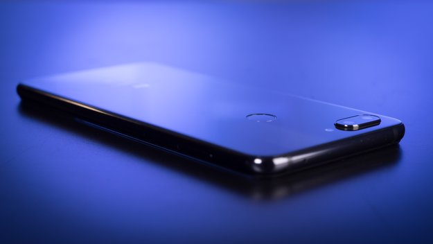 Transparentes Xiaomi Mi 9: Hersteller schummelt erneut – gibt es aber zu