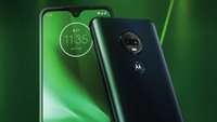 Moto G7, Plus, Play und Power vorgestellt: Motorolas Großangriff auf die Smartphone-Mittelklasse