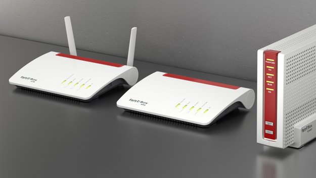 FritzBox: Neues aus dem Labor für die AVM-Router 7590, 7490 und weitere Modelle