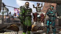 Apex Legends: Quelltext deutet Duo- und Solo-Modus an