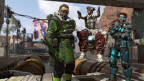 Apex Legends: Quelltext deutet Duo- und Solo-Modus an