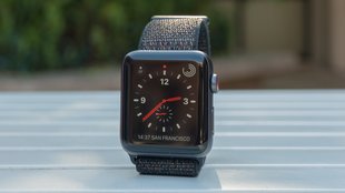 Überraschung für die Apple Watch: Dieser Smartwatch wird nicht der Stecker gezogen