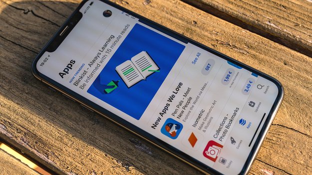 Statt 99 Cent aktuell kostenlos: In dieser iOS-App verewigt ihr eure Lieblingsrezepte