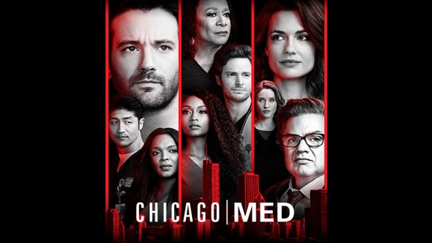 Chicago Med Staffel 4: Neue Folgen im Pay-TV & Stream – Episodenguide & mehr
