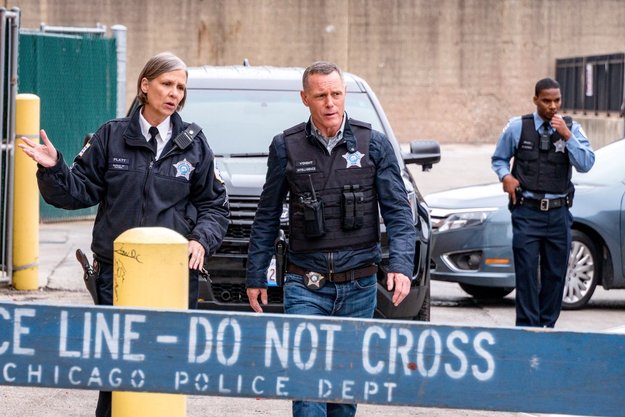 Chicago P.D. Staffel 6: Neue Folgen 2019 im TV & Stream
