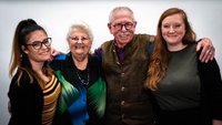 Mit 80 zum YouTube-Star: Die Rentner von Senioren Zocken haben es geschafft