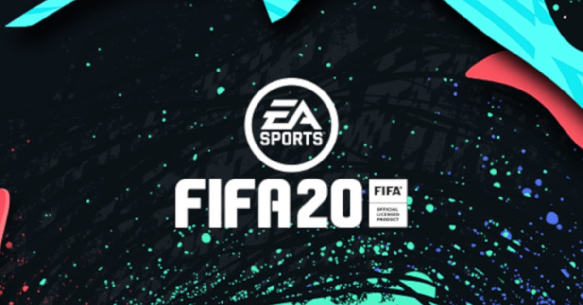 Fifa 20