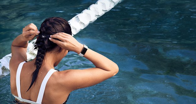 Fitbit Charge 3 im Preisverfall: Aktueller Fitness-Tracker wird günstiger