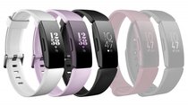 Fitbit Inspire HR: Bedienungsanleitung als PDF-Download (Deutsch)