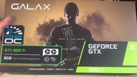 Nvidia GTX 1660 Ti: Preis und Technik-Details der abgespeckten RTX 2060 geleakt