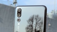 Huawei P30 Pro: Hersteller äußert sich zu Werbefoto-„Missverständnis“