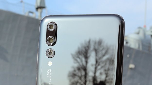Beeindruckender Teaser: Handy-Kamera mit 10-fach optischem Zoom demonstriert