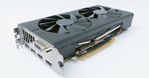 Konkurrenz für AMD und Nvidia: Intel steigt wieder ins Grafikkarten-Geschäft ein