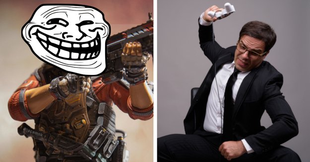 Leak in Apex Legends: Neuer Charakter könnte die Spielbalance komplett zerstören