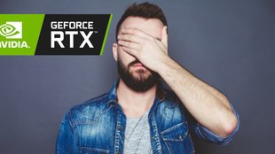 Pleite für Nvidia: Wichtiges Grafikkarten-Feature entpuppt sich als Nebelkerze