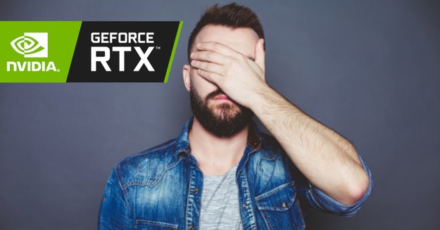 Pleite für Nvidia: Wichtiges Grafikkarten-Feature entpuppt sich als Nebelkerze