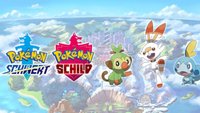 Pokémon Schwert & Schild: Neue Spiele für die Switch offiziell vorgestellt