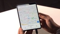Galaxy Fold 2: Wieso hat Samsung diese Funktion nicht von Beginn an integriert?