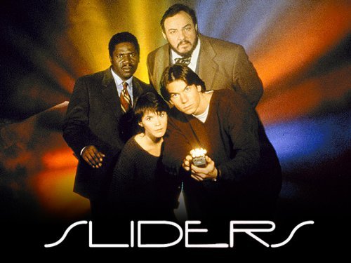 Sliders