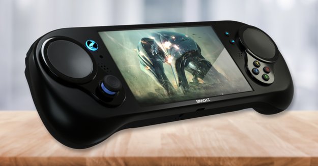Nintendo-Switch-Alternative: Auf diese Konsole sollten PC-Spieler ein Auge werfen