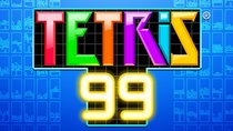 Der neue Offline-Modus von Tetris 99 wird dank DLC kostenpflichtig