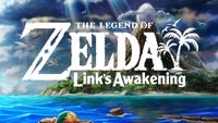 The Legend of Zelda: Link's Awakening (2019 Remaster)