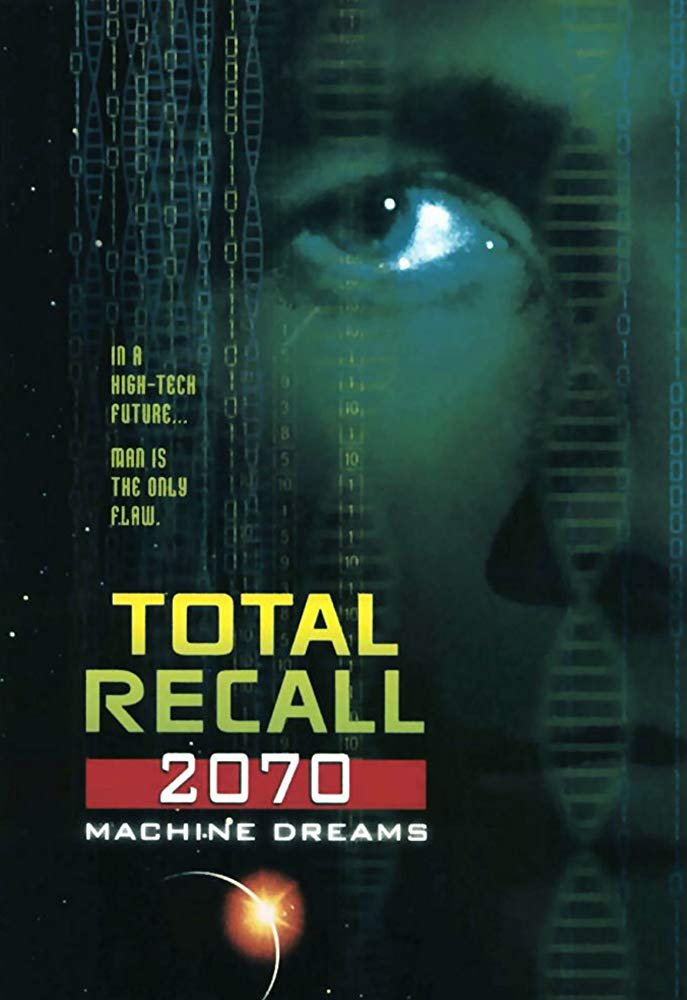 Total Recall 2070