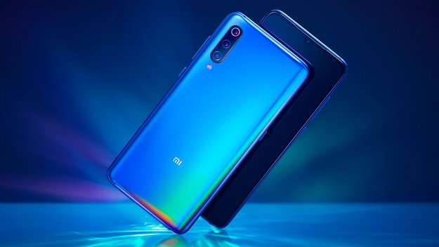 Xiaomi Mi 9 mit Vertrag kaufen: Hier bekommt ihr das Smartphone günstig mit Tarif