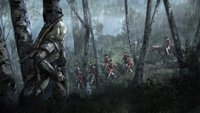 Meuchle mit Connor in Assassin's Creed III Remastered auf den aktuellen Konsolen und PC