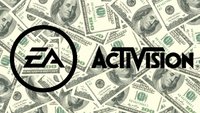 Die CEOs von EA und Activision verdienen drei Mal so viel wie Ninja