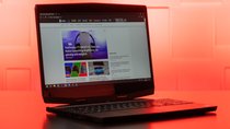 Alienware m15 Gaming-Laptop im Test: Wenn Geld keine Rolle spielt
